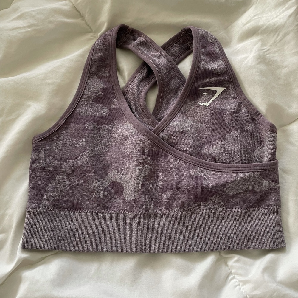Adapt Sports Bra